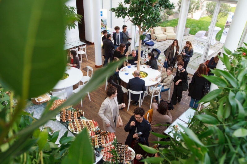 Presentazione nuovi prodotti Inglesina - 7