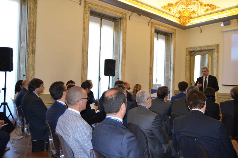 Meeting per Allianz - 7