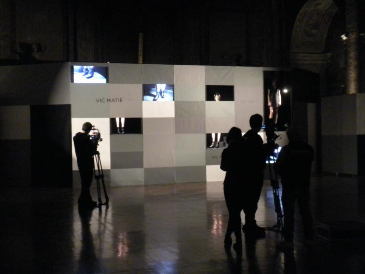 Vic Matié Fashion Show - 0