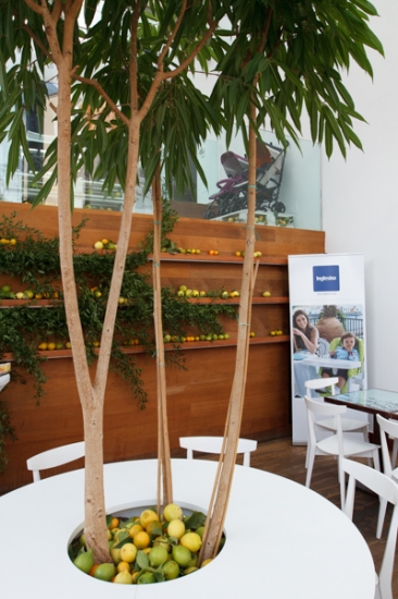 Presentazione nuovi prodotti Inglesina - 3