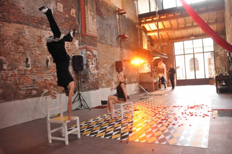 Smart Eventi organizza l'evento di Natale per Jo Malone. - 50