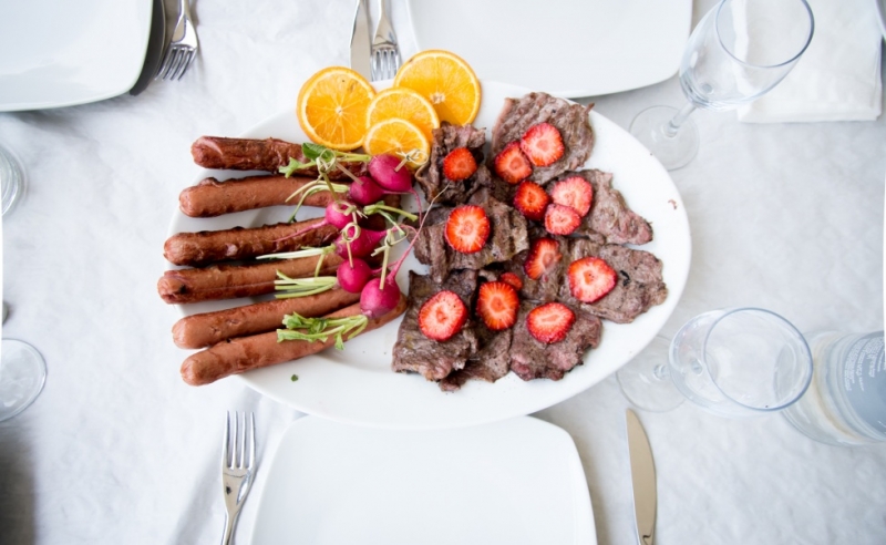 Smart Eventi per Canadian Solar: BBQ Team building sul Lago di Iseo - 12