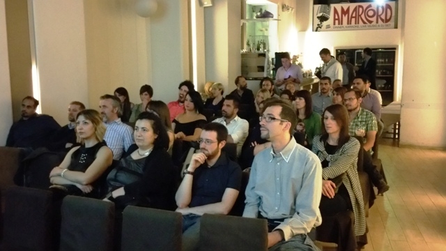 Staff Training Groupe SEB - 4