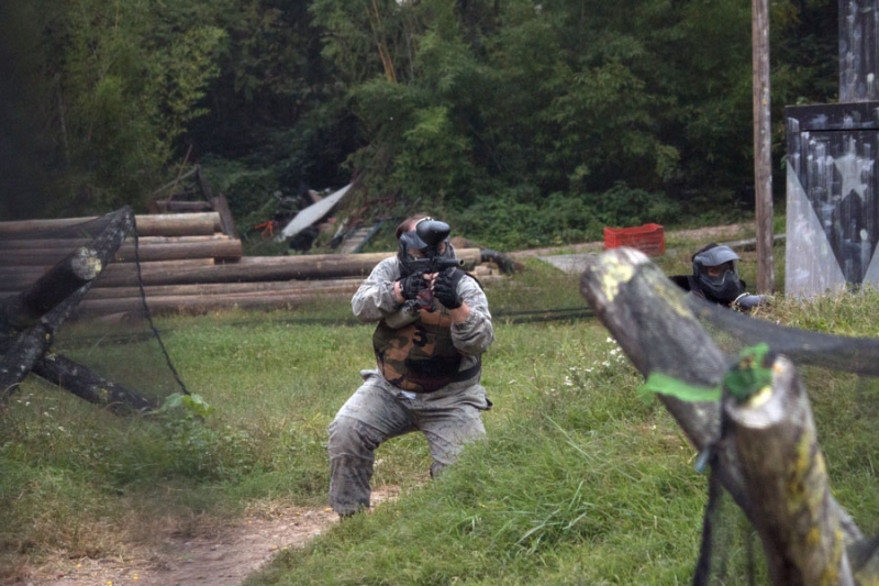 Team Building Novustech - 5