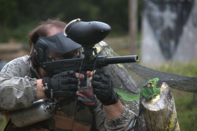 Team Building Novustech - 6