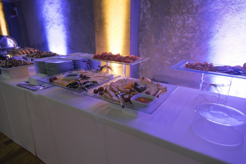 Smart Eventi: Christmas Dinner per TXT - 33