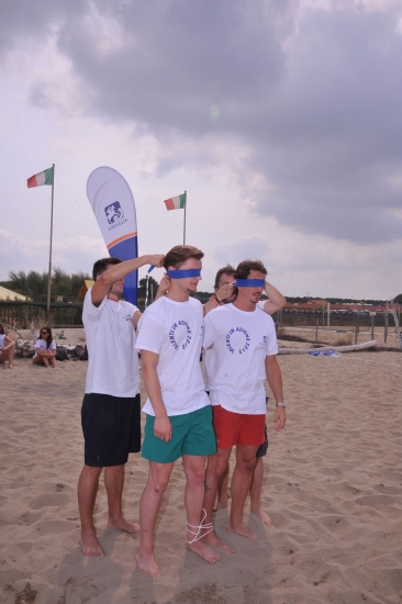 Alleanza Beach Games - 9