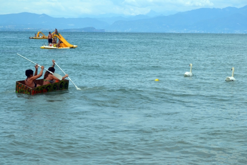 Aveda sceglie Smart Eventi per il suo incentive - 7