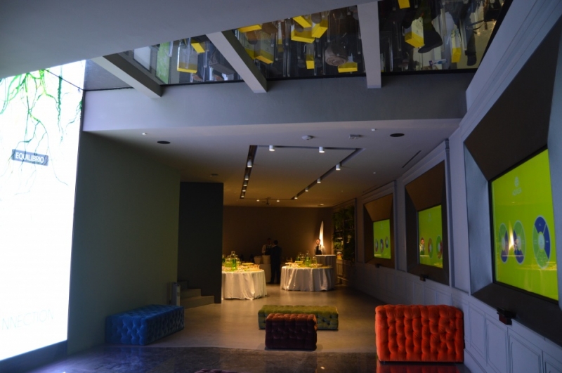 Smart Eventi: presentazione linea prodotti Aquilea di Laborest - 37