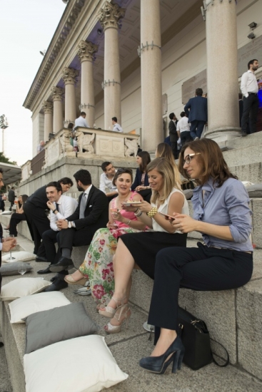 Party Aziendale Deloitte - 22