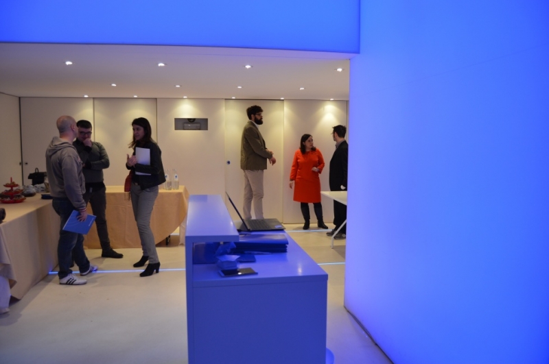 Smart Eventi con Inc Comunicazione per All In Mobile - 5