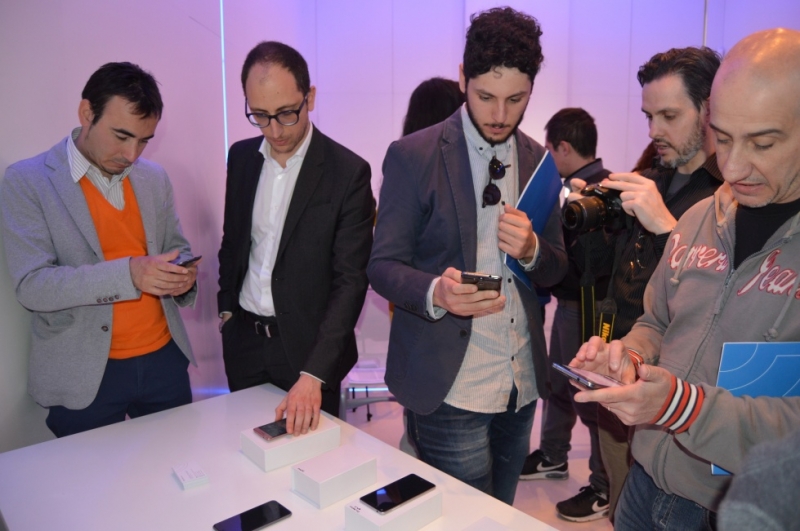 Smart Eventi con Inc Comunicazione per All In Mobile - 10