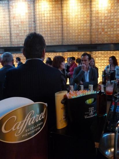 Organizzazione evento Lazzaroni - 2