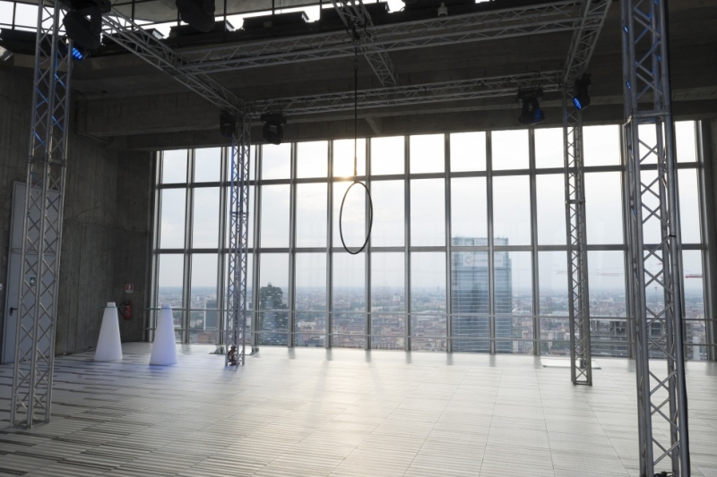 Smart Eventi: Cocktail party per i 20 anni dell'azienda SERVIF RR Donnelley - 24