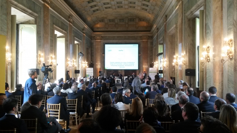 Corporate Event Hitachi - 3