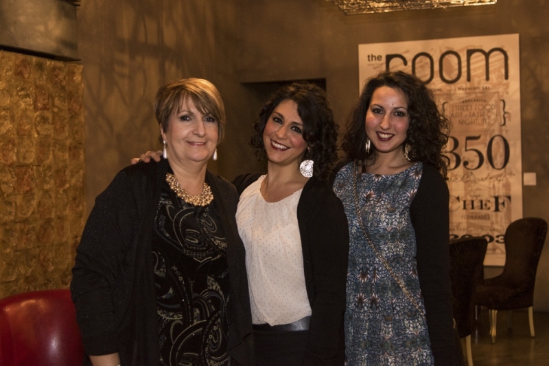 Smart Eventi: Evento natalizio per Mediacom - 8