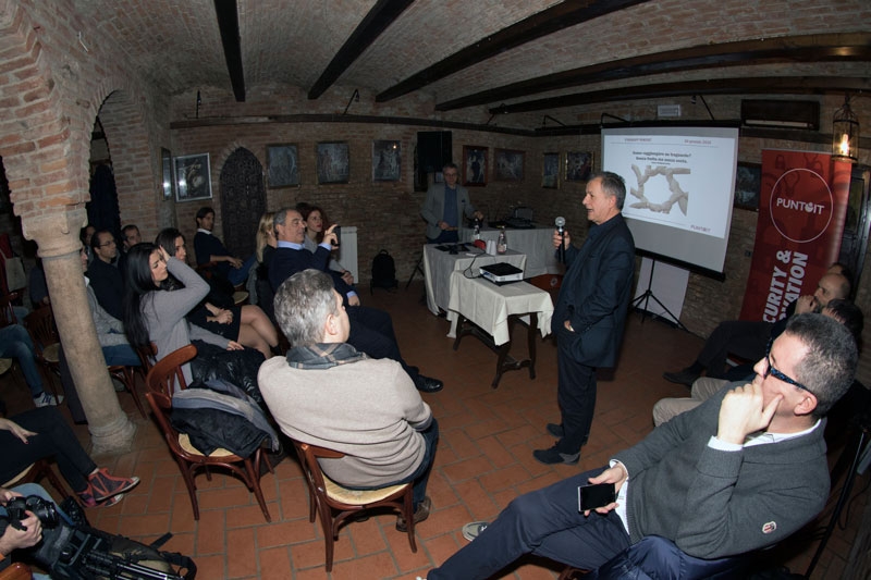 Kick Off Puntoit Servizi - 4