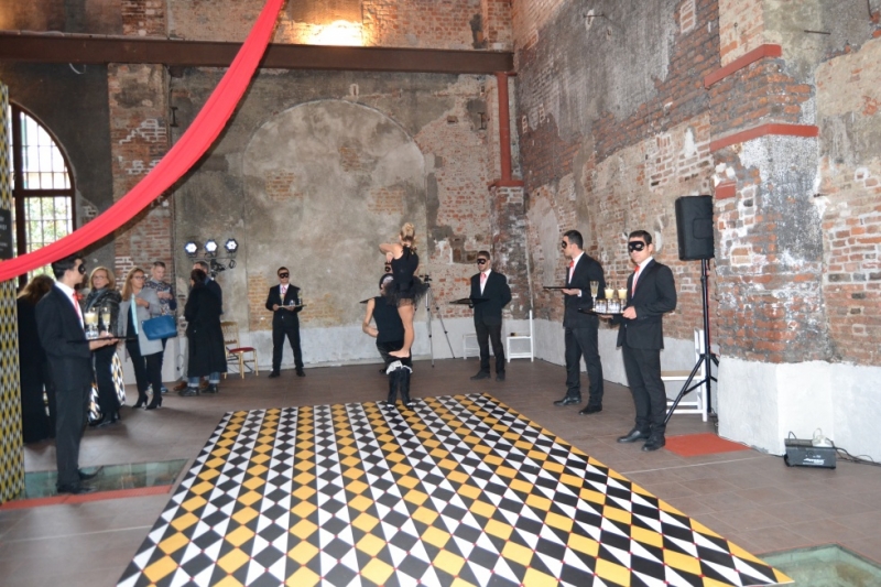 Smart Eventi organizza l'evento di Natale per Jo Malone. - 10