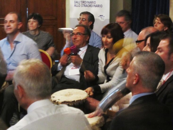 Organizzazione evento di OCM - 4