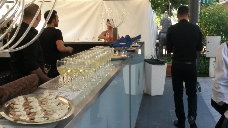 Presentazione nuovo gioco di strategia per Generazione Web - 4