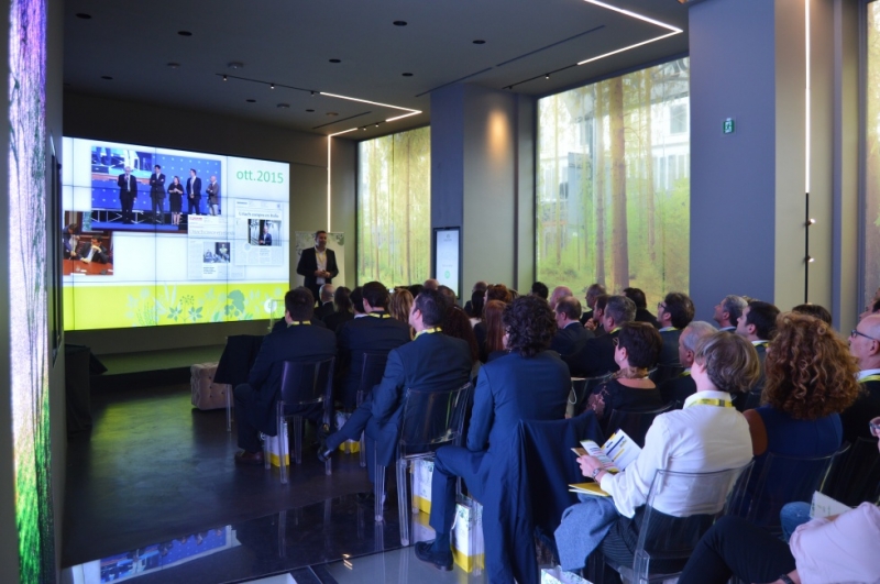 Smart Eventi: presentazione linea prodotti Aquilea di Laborest - 11