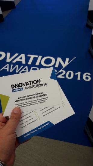 Smart Eventi si occupa dell'organizzazione dell'Innovation World presso il negozio Decathlon di Lissone. - 2