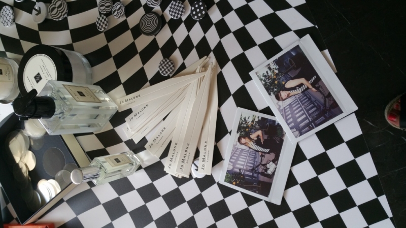 Smart Eventi: press day per Estée Lauder Jo Malone. - 10
