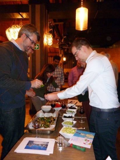 Team Building National Instruments Italy - 7