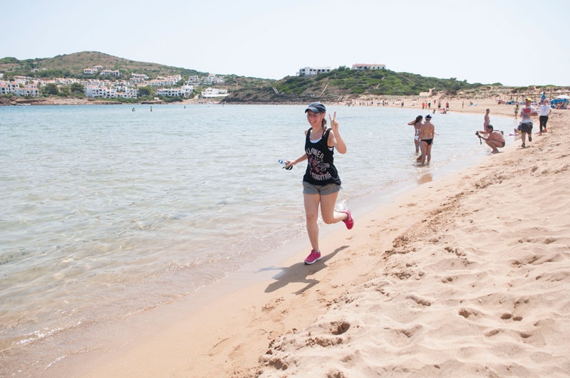 Bankasa - Minorca Trials - 20