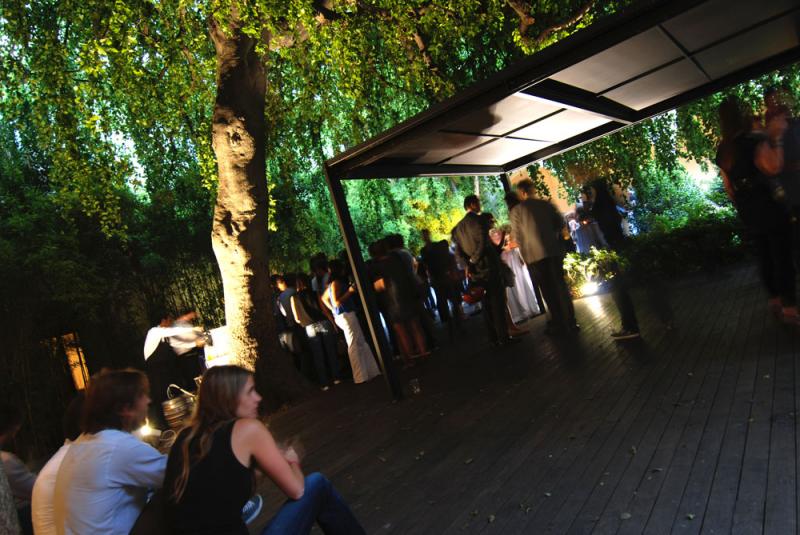 Organizzazione evento WebAds - 2