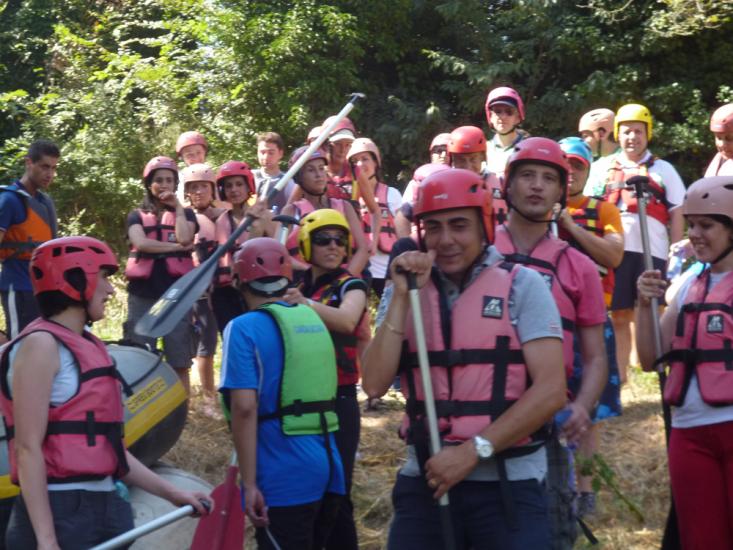 Organizzazione evento Tecnologie Sanitarie SpA - 4