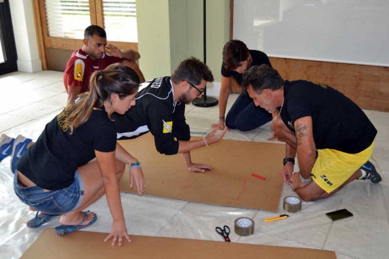 Aveda sceglie Smart Eventi per il suo incentive - 28