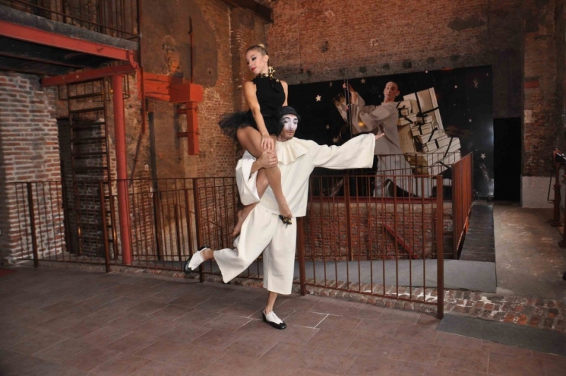 Smart Eventi organizza l'evento di Natale per Jo Malone. - 37