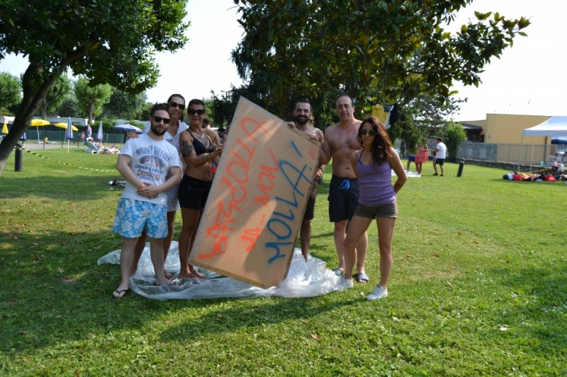 Smart Eventi Team Building per Alfio Bardolla SPA - 14