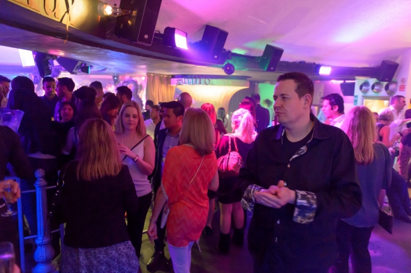 Incentive Weekend Swisscom Roma - 19