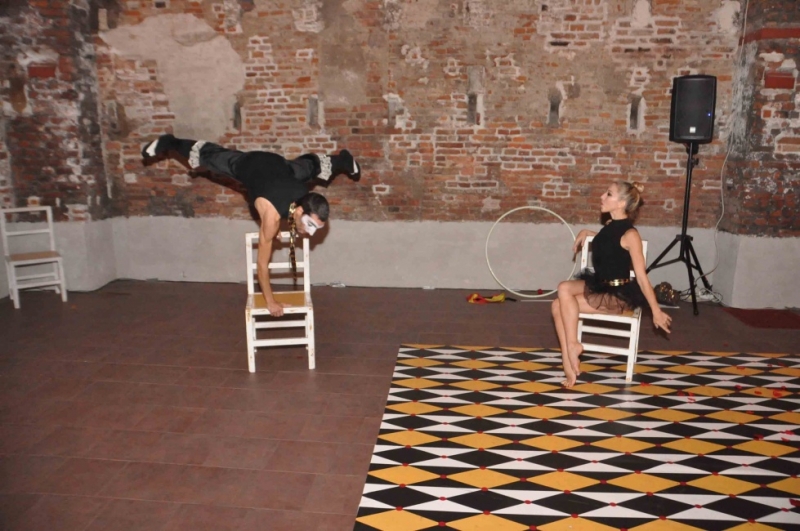 Smart Eventi organizza l'evento di Natale per Jo Malone. - 47