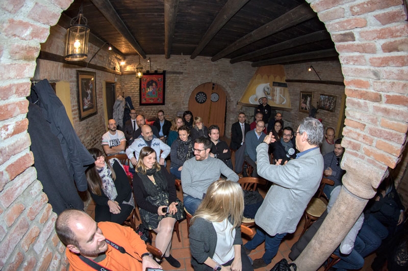 Kick Off Puntoit Servizi - 3