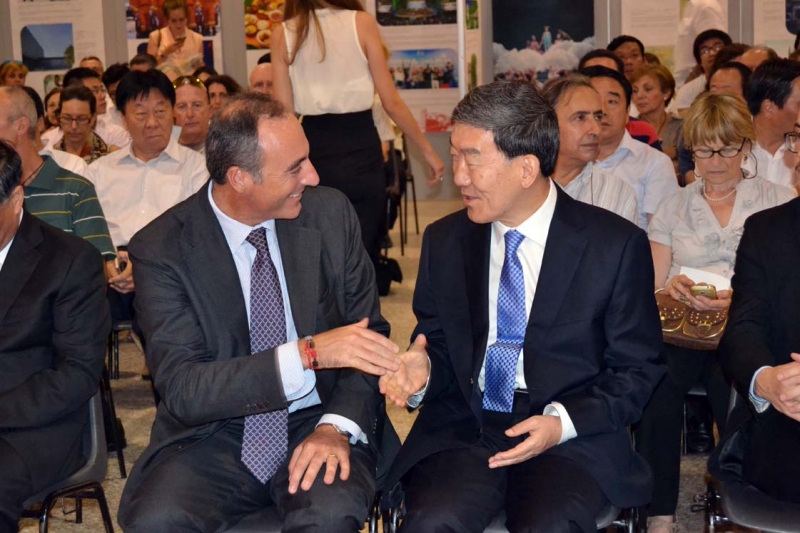 Discovering Jiangsu - 15