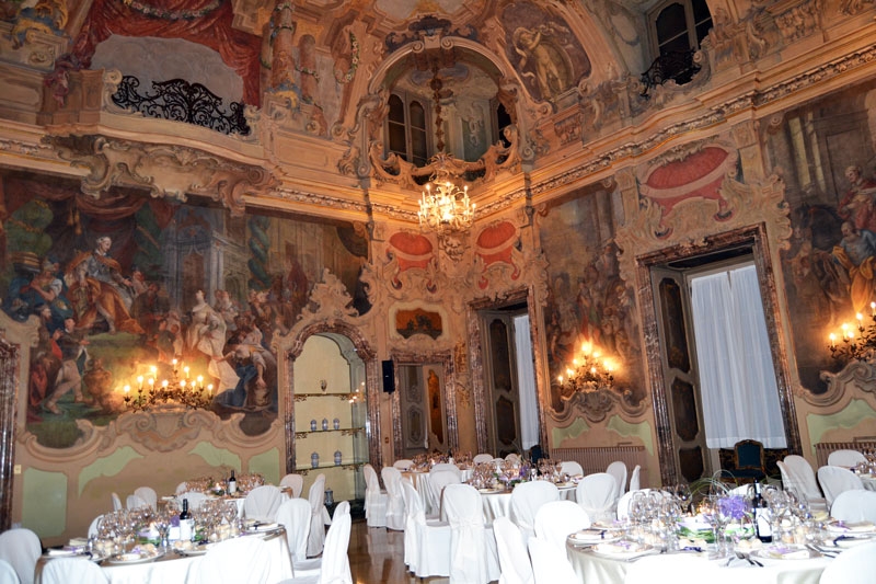 Cena di Gala Global Real Estate Institute - 4