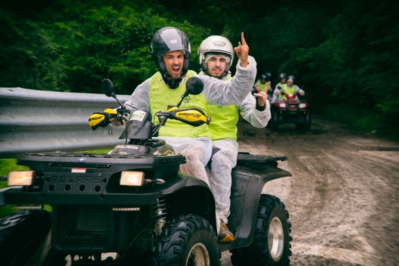 Smart Eventi su richiesta del partner Andromede ha organizzato questo evento per Pony Italy, leader europea nella costruzione di macchinari e presse da stiro professionali - 13