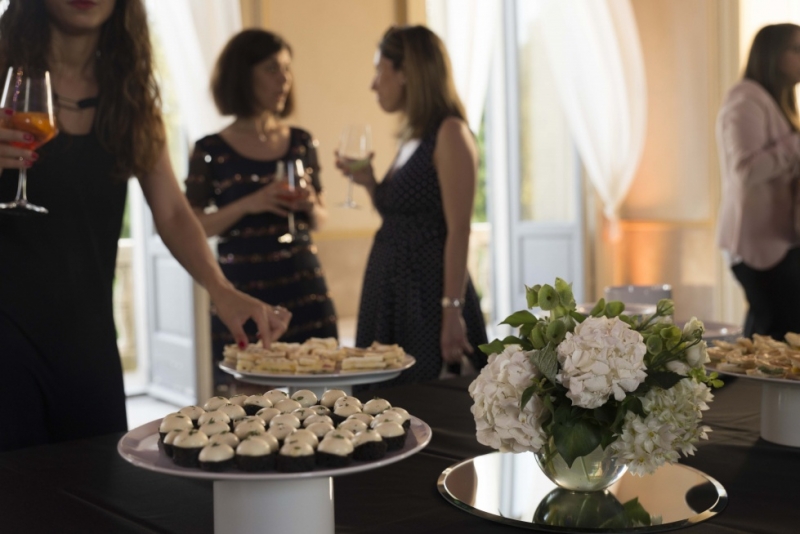 Party Aziendale Deloitte - 17