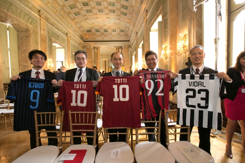 Corporate Event Hitachi - 6