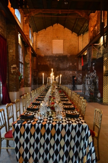 Smart Eventi organizza l'evento di Natale per Jo Malone. - 20