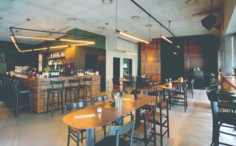 Aperitivo per ABIEventi - 4