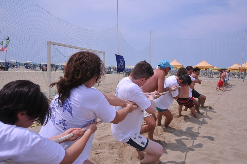 Alleanza Beach Games - 22