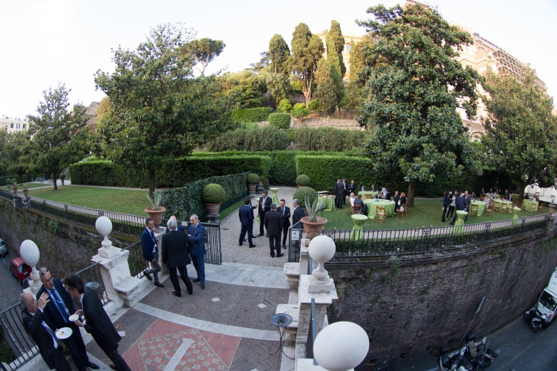 Corporate Event Hitachi - 0