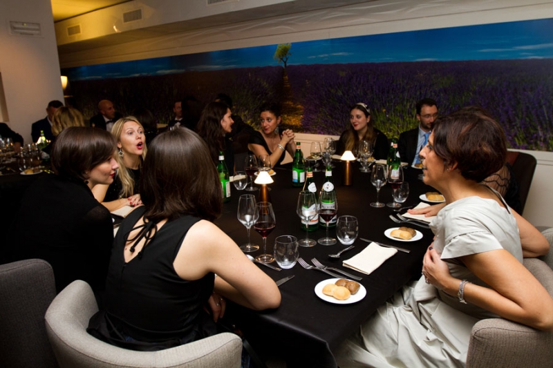 Celio premia la forza vendita con Smart Eventi - 11