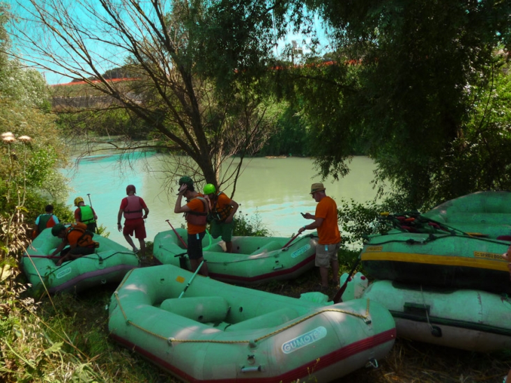 Organizzazione evento Tecnologie Sanitarie SpA - 0