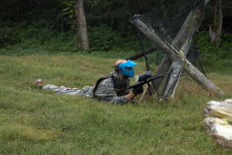 Team Building Novustech - 8