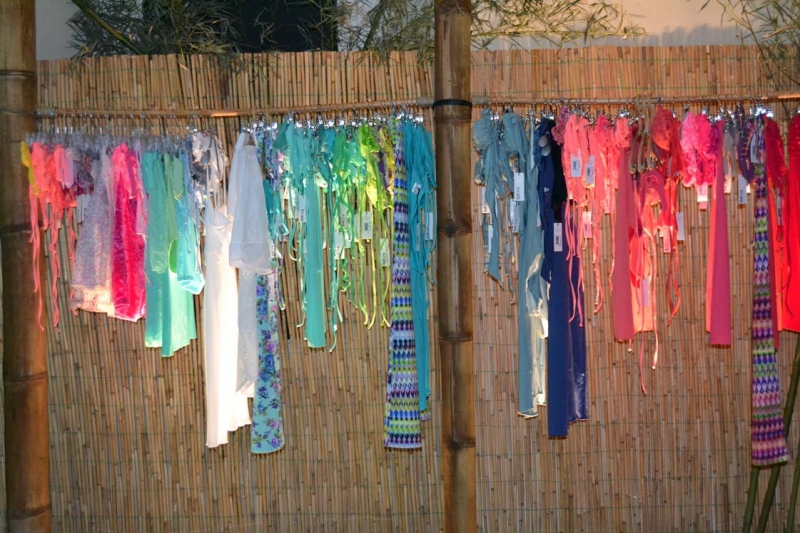 Presentazione nuova collezione mare BKini Milano Marittima - 4